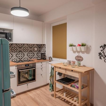 Apartman Claudia - Rezidence K Lanovce Jachymov Ngoại thất bức ảnh