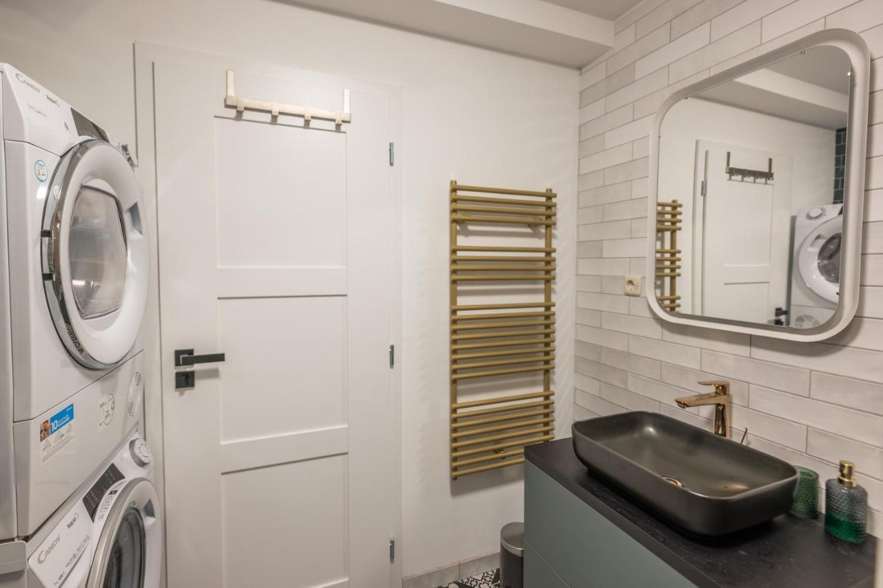 Apartman Claudia - Rezidence K Lanovce Jachymov Ngoại thất bức ảnh