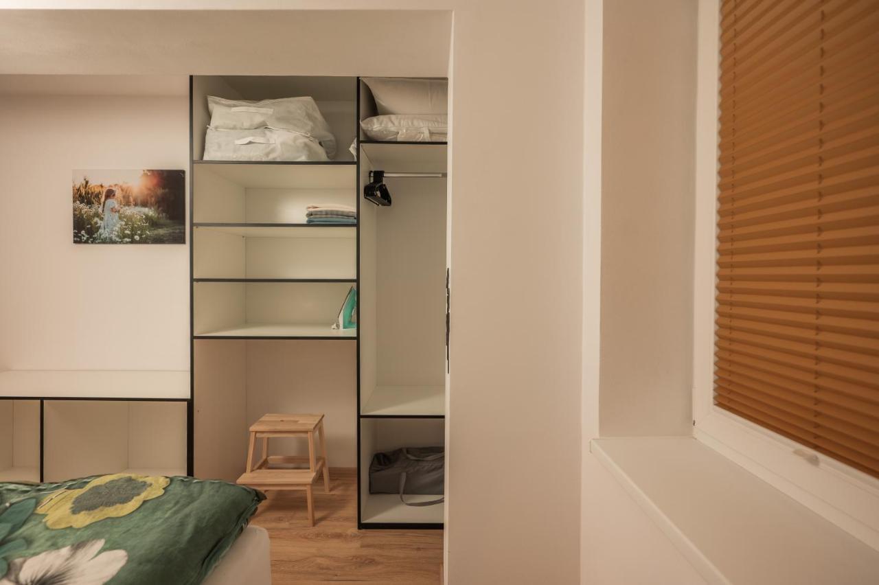 Apartman Claudia - Rezidence K Lanovce Jachymov Ngoại thất bức ảnh
