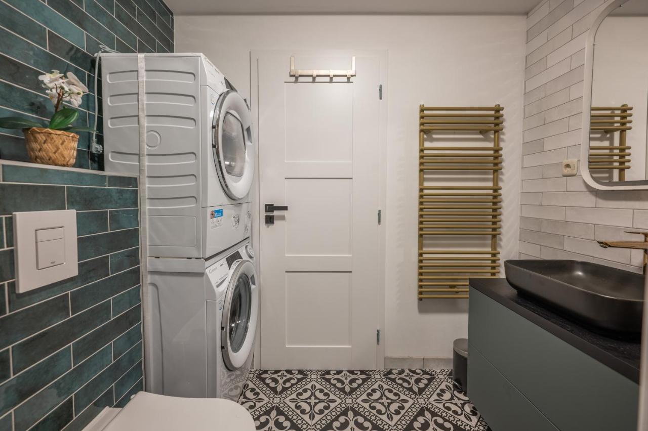 Apartman Claudia - Rezidence K Lanovce Jachymov Ngoại thất bức ảnh