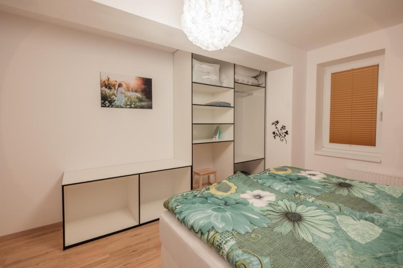 Apartman Claudia - Rezidence K Lanovce Jachymov Ngoại thất bức ảnh